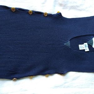 Vivienne westwood men's sweater vest